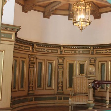 לינה וארוחת בוקר Gordinglund Manorhouse Mainbuilding מראה חיצוני תמונה