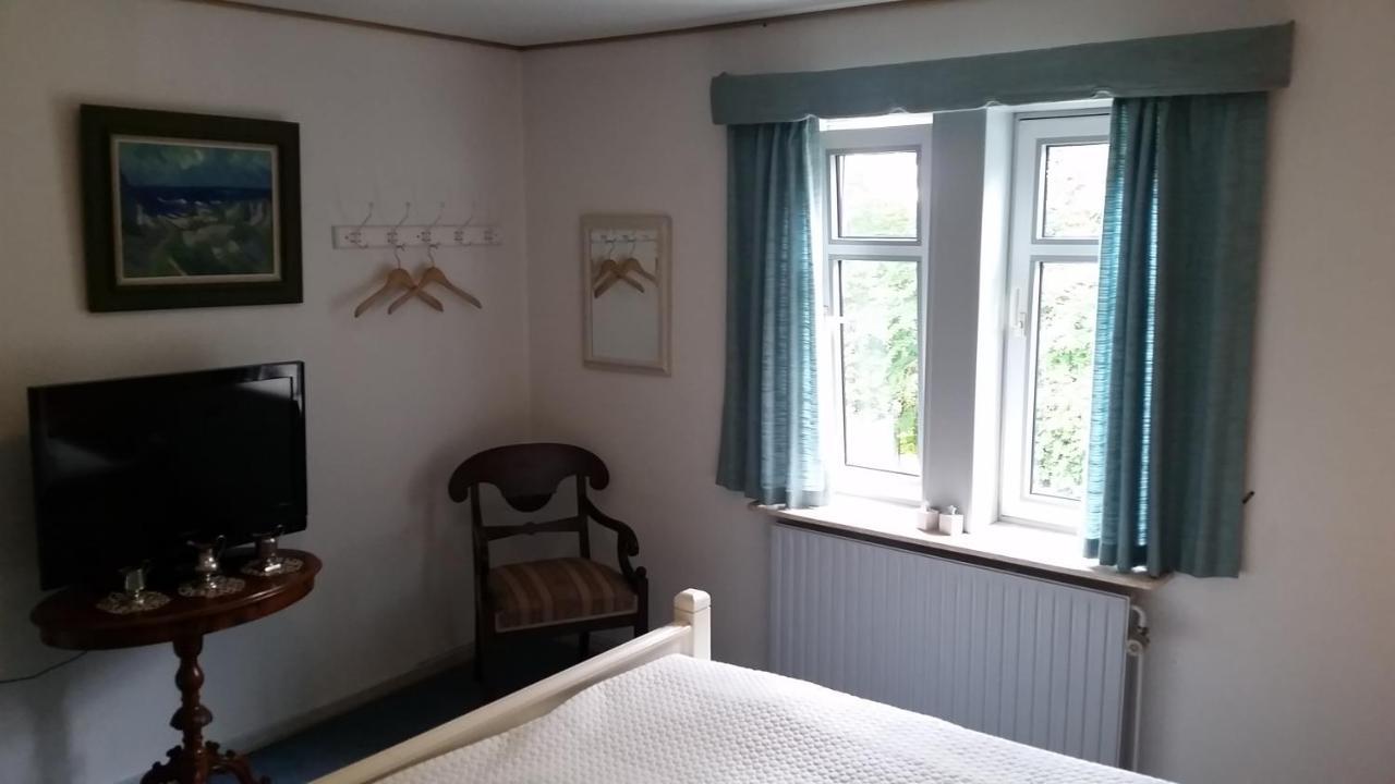 לינה וארוחת בוקר Gordinglund Manorhouse Mainbuilding מראה חיצוני תמונה