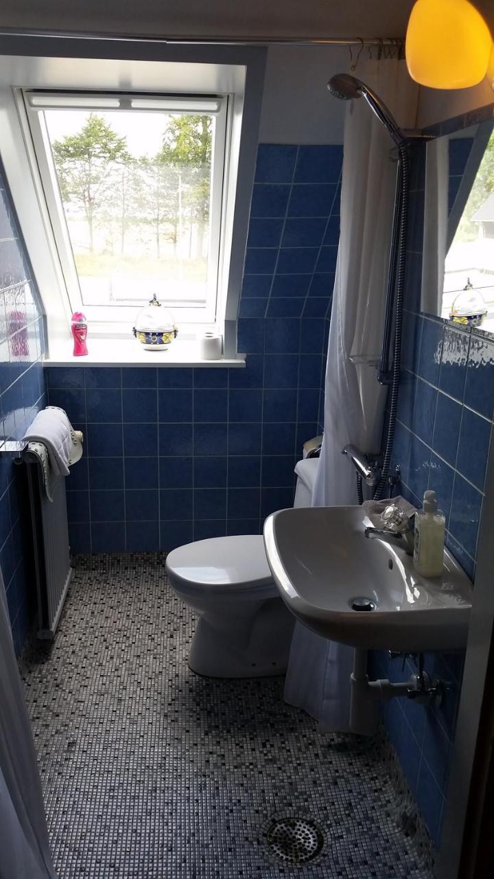 לינה וארוחת בוקר Gordinglund Manorhouse Mainbuilding מראה חיצוני תמונה