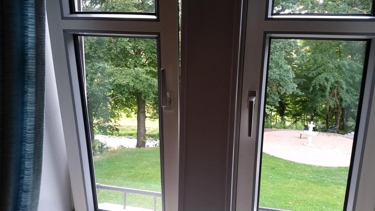 לינה וארוחת בוקר Gordinglund Manorhouse Mainbuilding מראה חיצוני תמונה