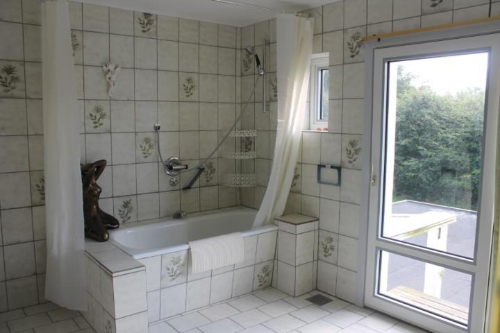 לינה וארוחת בוקר Gordinglund Manorhouse Mainbuilding מראה חיצוני תמונה