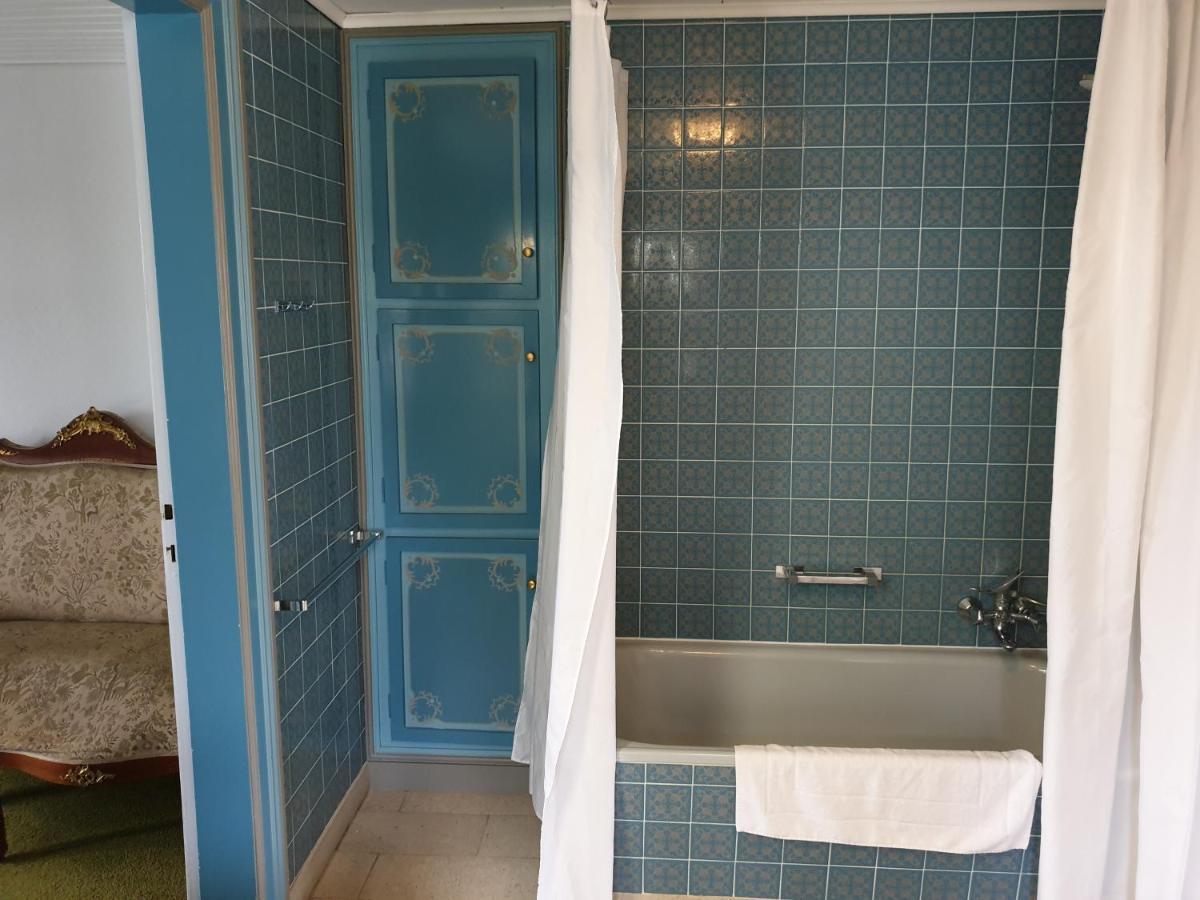 לינה וארוחת בוקר Gordinglund Manorhouse Mainbuilding מראה חיצוני תמונה