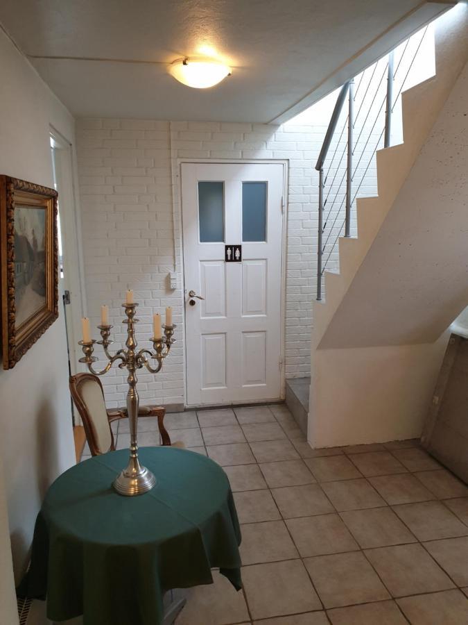 לינה וארוחת בוקר Gordinglund Manorhouse Mainbuilding מראה חיצוני תמונה