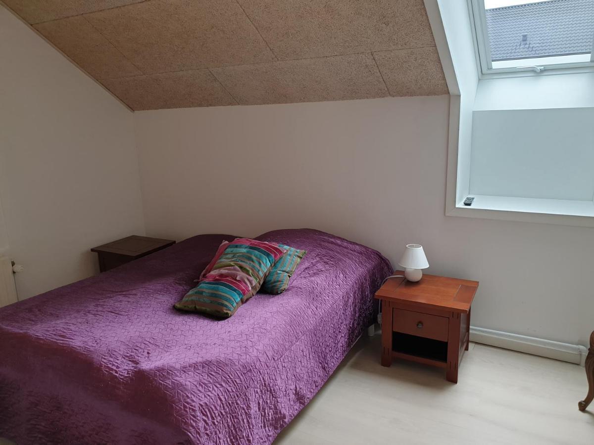 לינה וארוחת בוקר Gordinglund Manorhouse Mainbuilding מראה חיצוני תמונה
